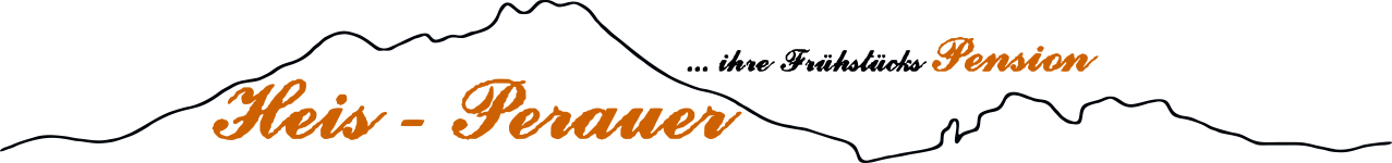 Pension Heis-Perauer